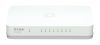 DLINK SW 8P-GB UNMNGD DESK GO