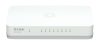 DLINK SW 8P-GB UNMNGD DESK GO