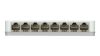 DLINK SW 8P-GB UNMNGD DESK GO