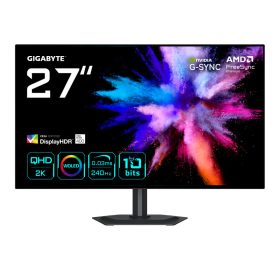 Gigabyte OLED GO27Q24G 27" 2K 240Hz