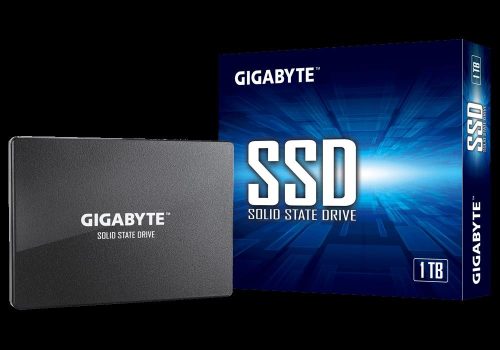 GIGABYTE SSD 1TB 2.5"