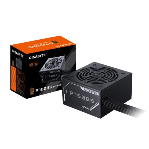 Sursa GIGABYTE P750BS, 80 PLUS Bronze, 750W