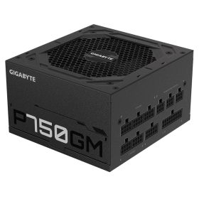 PSU Gigabyte P750GM 80+ Modulara