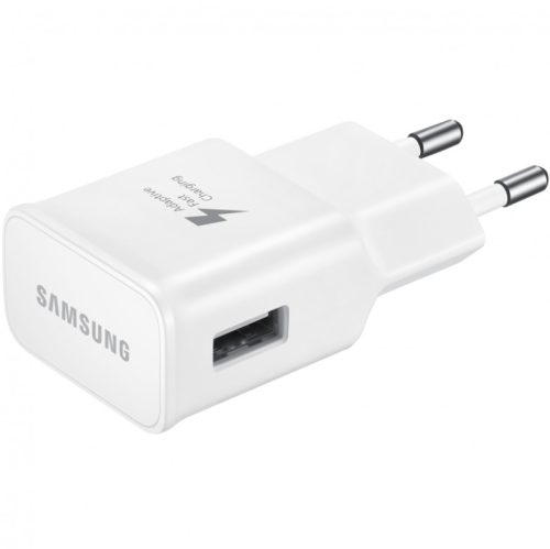 Samsung EP-TA200W, 15W,2A, 1 x USB-A, Wh