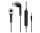 Handsfree USB-C Samsung, Negru