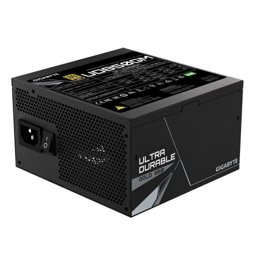 SURSA GB UD850GM 850W 80 PLUS GOLD