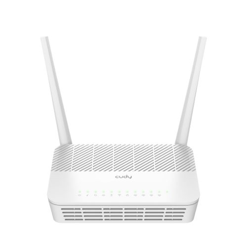 CUDY AC1200 Wi-Fi GPON Router