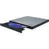 DVDRW HITACHI-LG 8X SILVER EXTERN RETAIL