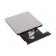 Ultra Slim Portable DVD-R Hitachi-LG Sil