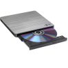 Ultra Slim Portable DVD-R Hitachi-LG Sil