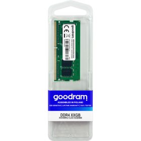 Goodram GR3200S464L22S/16G memory module