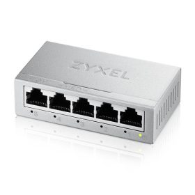 Switch Zyxel Gigabit GS-105BV5, 5 porturi
