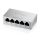 Switch Zyxel Gigabit GS-105BV5, 5 porturi