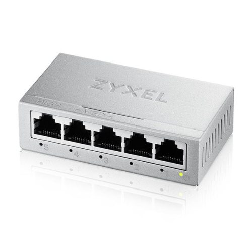 Switch Zyxel Gigabit GS-105BV5, 5 porturi