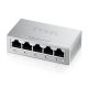 Switch Zyxel Gigabit GS-105BV5, 5 porturi