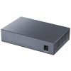 CUDY 5-Port Gigabit PoE+ Switch 60W