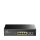 CUDY 6-Port Gigabit PoE+ Switch 65W