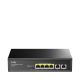 CUDY 6-Port Gigabit PoE+ Switch 65W