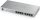 ZYXEL GS1008-HP 8PORT POE DESKTOP SWITCH