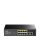 CUDY 8-Port Gigabit PoE+ Switch 2 Gigabi