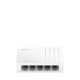 CUDY 5-Port Gigabit Splitter with USB C