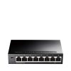 CUDY 8-Port Gigabit Metal Switch