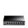 CUDY 8-Port Gigabit Metal Switch
