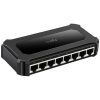 CUDY 8-Port Gigabit Desktop Switch