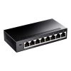 CUDY 8-Port Gigabit Metal Switch