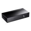 CUDY 8-Port Gigabit Metal Switch