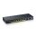Switch Zyxel GS1100-10HP v2, Gigabit, 8 porturi, PoE