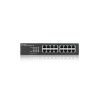 ZYXEL GS1100-16 16-port GBE UNMG SWITCH