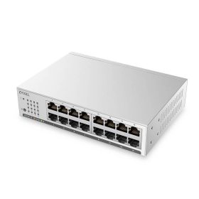 Switch ZYXEL GS1100-16, Gigabit, 16 porturi
