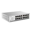 ZYXEL GS1100-16 16-PORT GBE UNMG SWITCH