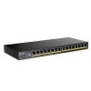 Switch ZYXEL GS1100-16EPS, Gigabit, 16 porturi, PoE