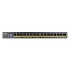 ZYXEL GS1100-16EPS 16port GBE UNMG SWTCH