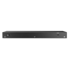 Switch ZYXEL Gigabit GS1100-16ES, 16 porturi