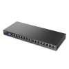 Switch ZYXEL Gigabit GS1100-16ES, 16 porturi