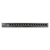 ZYXEL GS1100-16ES 16port GBE UNMG SWITCH