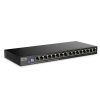 ZYXEL GS1100-16ES 16port GBE UNMG SWITCH