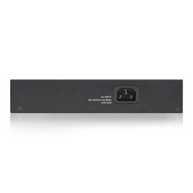 ZYXEL GS1100-16S 16-port GBE UNMG SWITCH