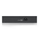 ZYXEL GS1100-16S 16-port GBE UNMG SWITCH
