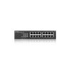 ZYXEL GS1100-16S 16-port GBE UNMG SWITCH