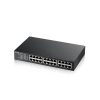 ZYXEL GS1100-24E 24-P GBE UNMG SWITCH V3