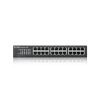 ZYXEL GS1100-24E 24-P GBE UNMG SWITCH V3