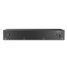 Switch Zyxel GS1100-24ES, 24 porturi, Gigabit