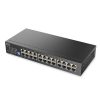 ZYXEL GS1100-24ES 24PORT GBE UNMG SWITCH