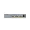 ZYXEL GS1350-12HP 12-PORT GBE POE SWITCH