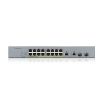 ZYXEL GS1350-18HP 16-PORT GBE POE SWITCH