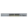 Switch Zyxel Gigabit GS1350-26HP, 24 porturi, PoE